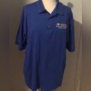 Usps polo